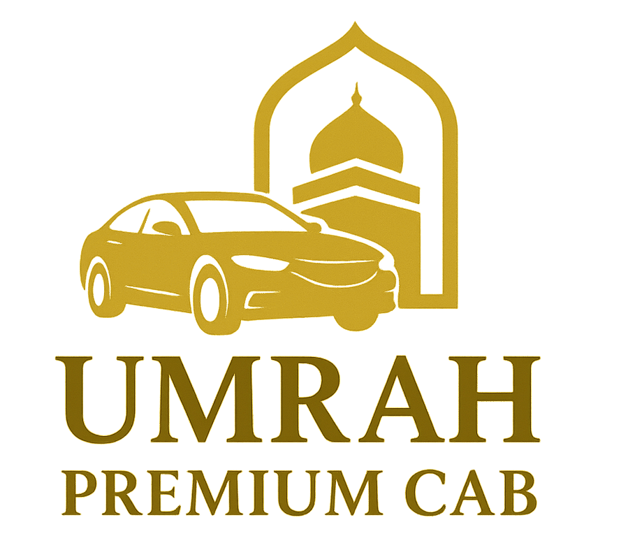 UMRAH PREMIUM CAB 